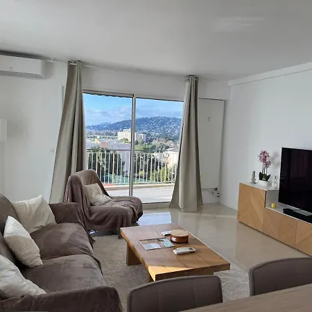 La Roseraie - Standing 4 Prs - Piscine - Parking *