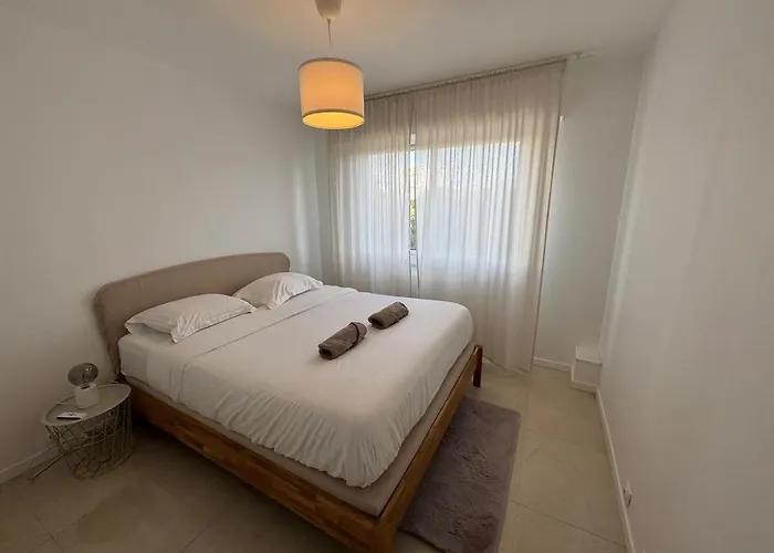 La Roseraie - Standing 4 Prs - Piscine - Parking