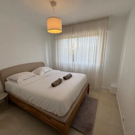 La Roseraie - Standing 4 Prs - Piscine - Parking