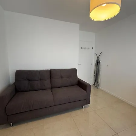 Apartment La Roseraie - Standing 4 Prs - Piscine - Parking *