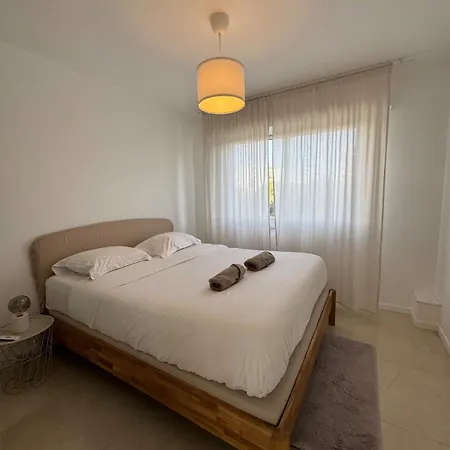 شقة La Roseraie - Standing 4 Prs - Piscine - Parking